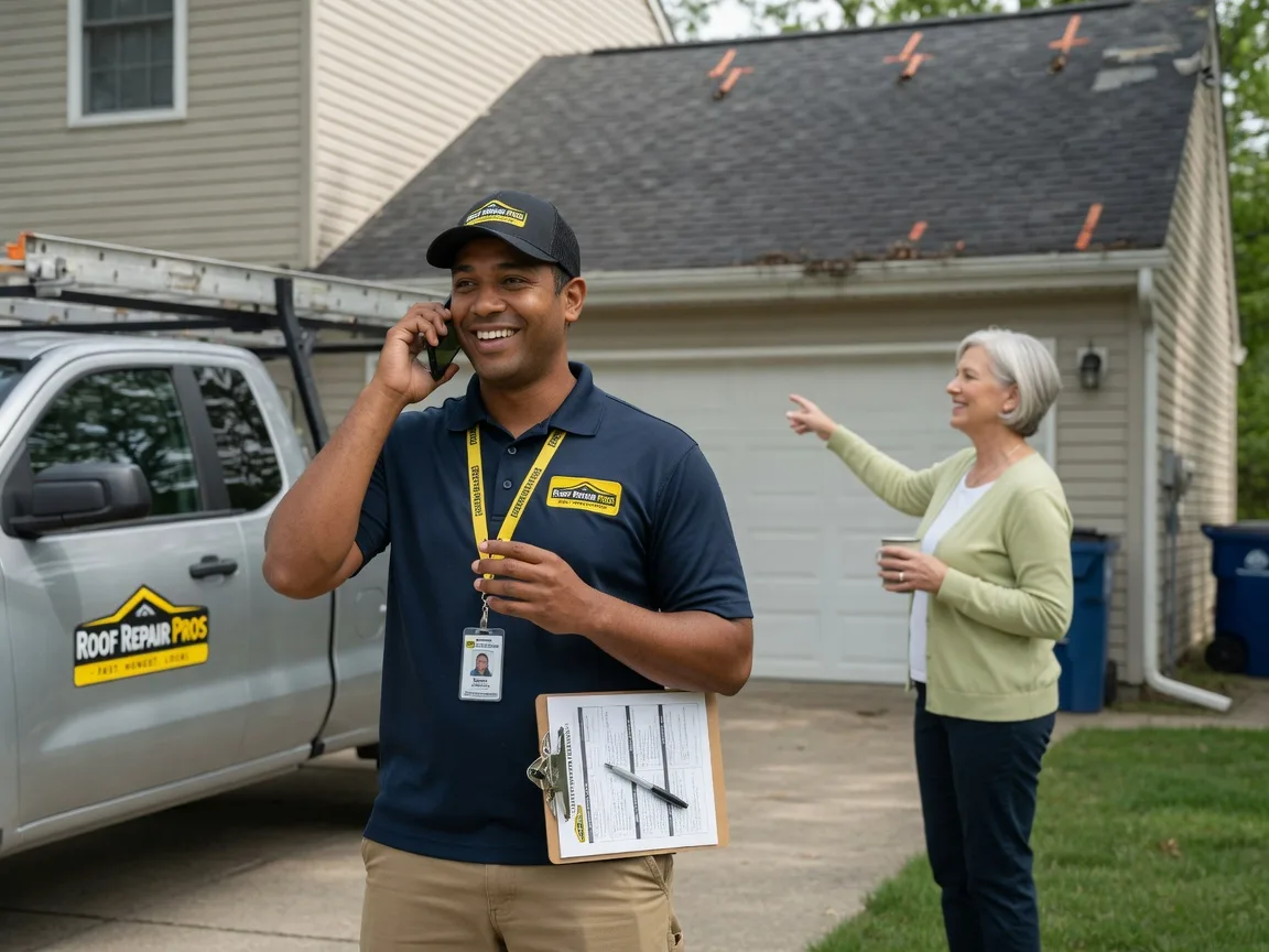 Roof Repair Yankton, SD FAQs